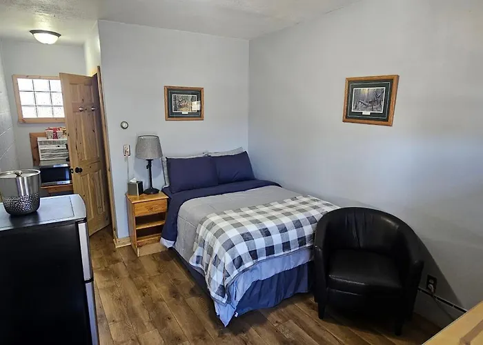 Willard Munger Inn