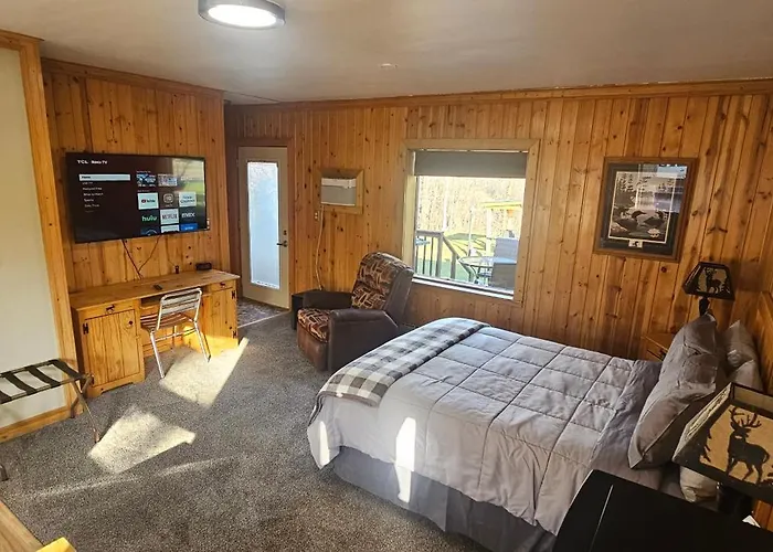 Willard Munger Inn