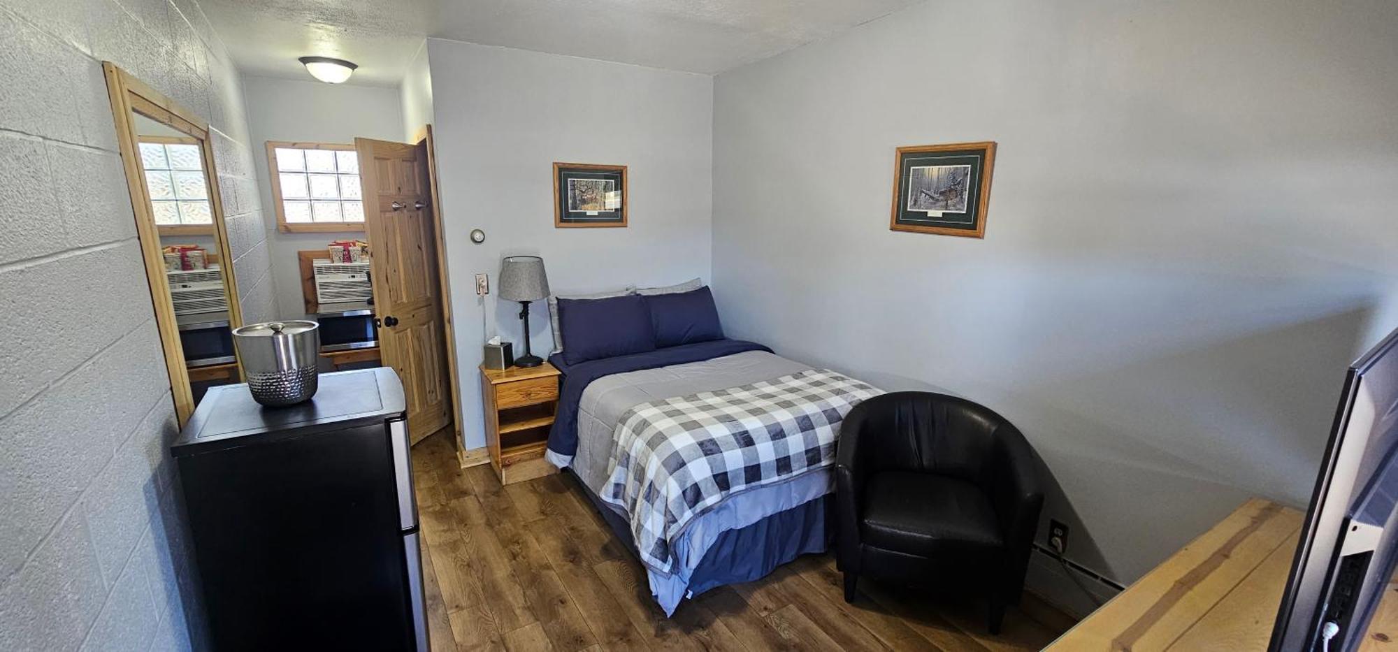 Motel Willard Munger