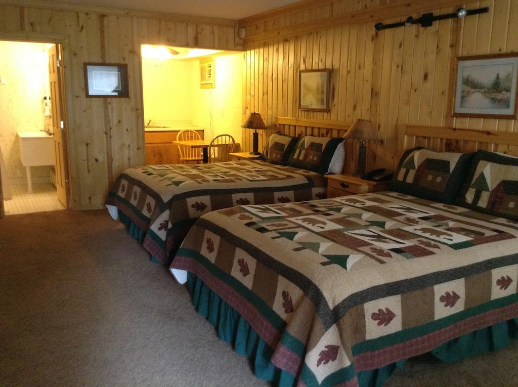 Motel Willard Munger Duluth