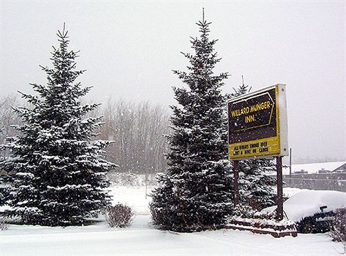 Willard Munger 2* Duluth