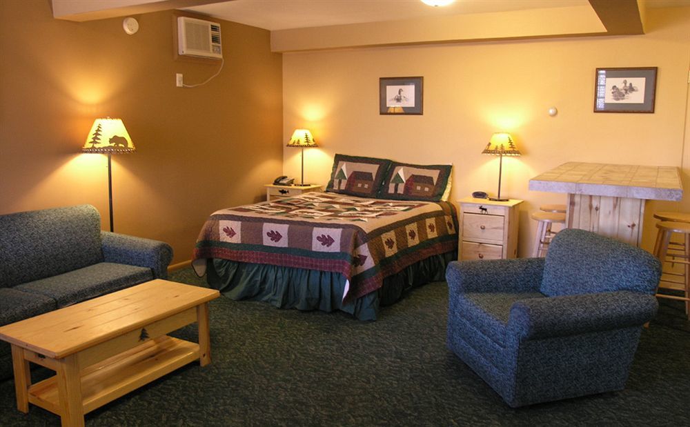 Willard Munger Motel