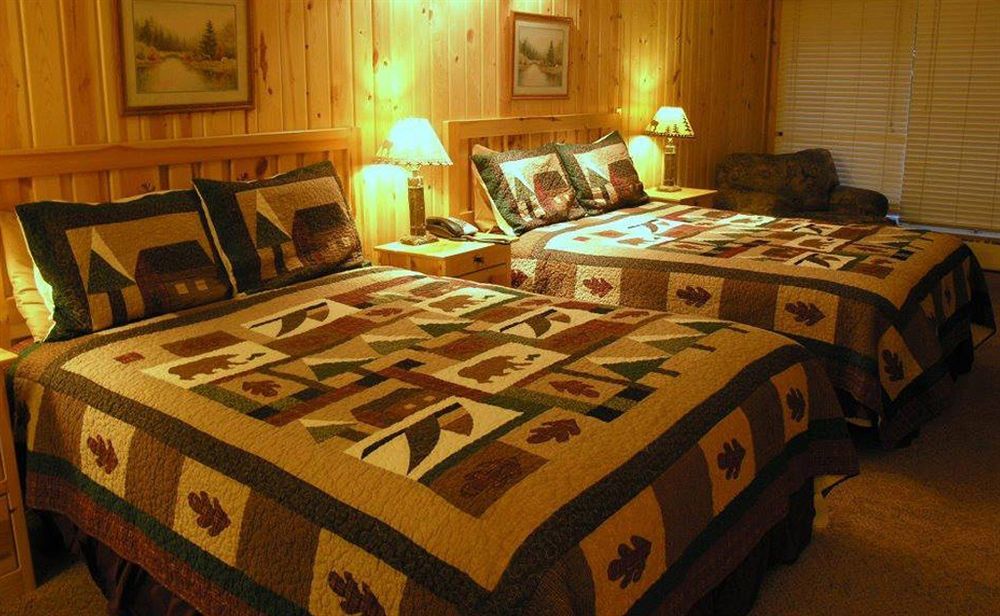 Willard Munger Motel 2*