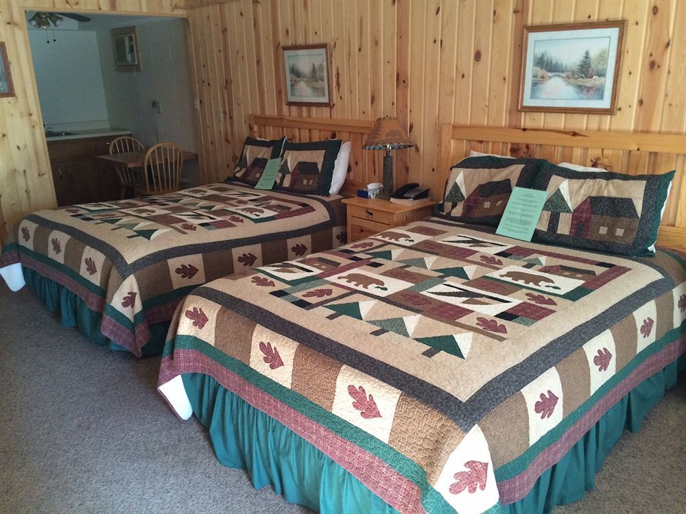 Willard Munger Motel Duluth