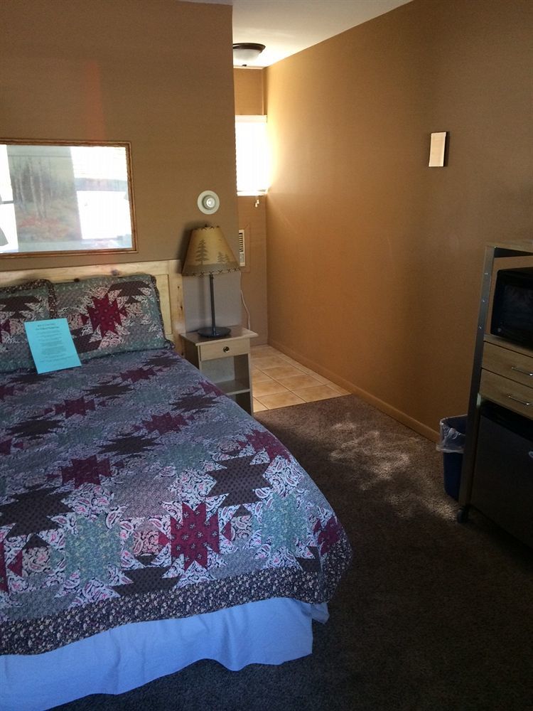 Motel Willard Munger 2*
