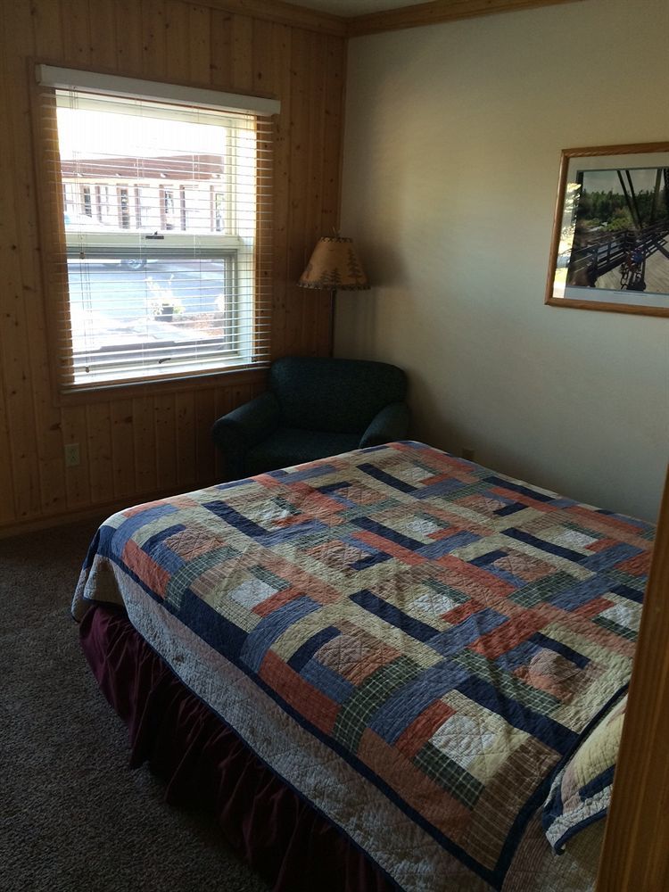 Motel Willard Munger 2*