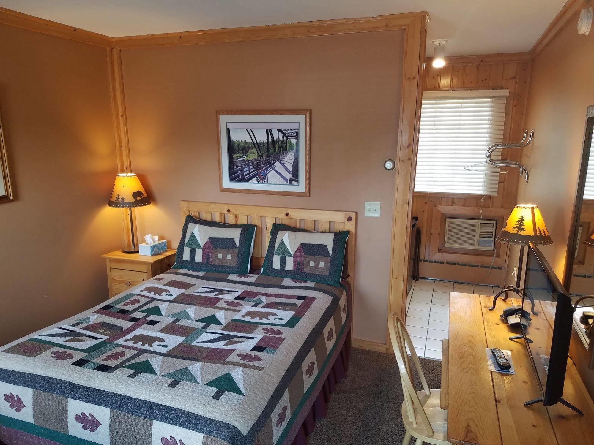 Motel Willard Munger 2*
