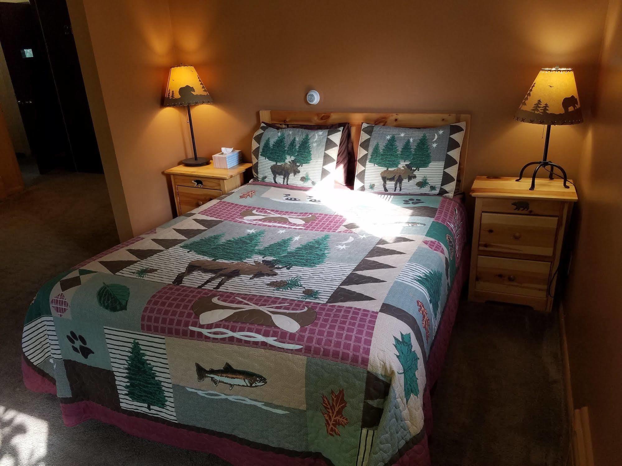 Motel Willard Munger 2*