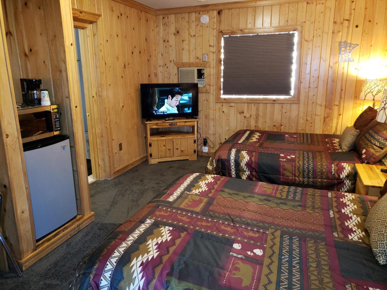 Motel Willard Munger 2*