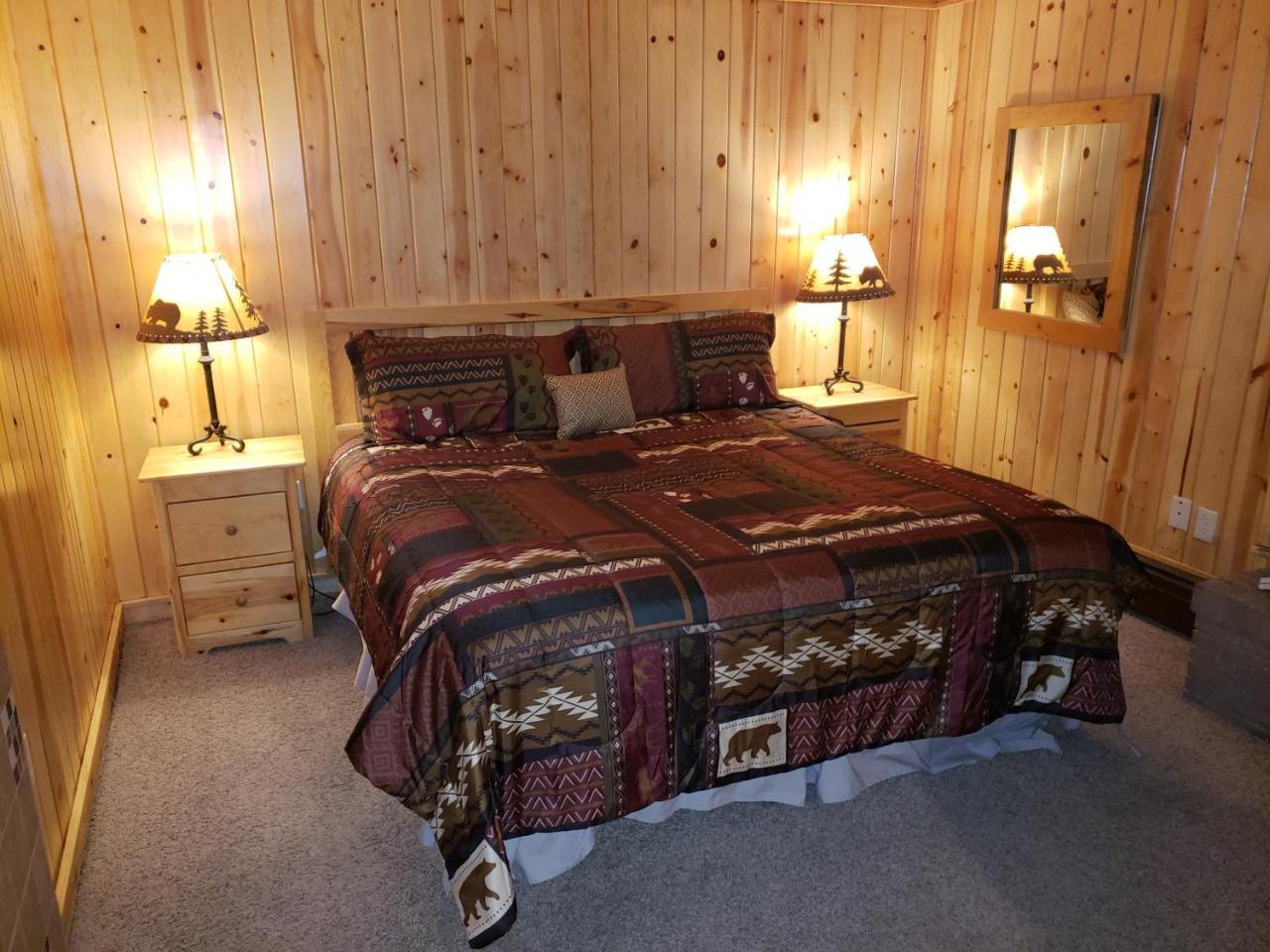 Motel Willard Munger Duluth