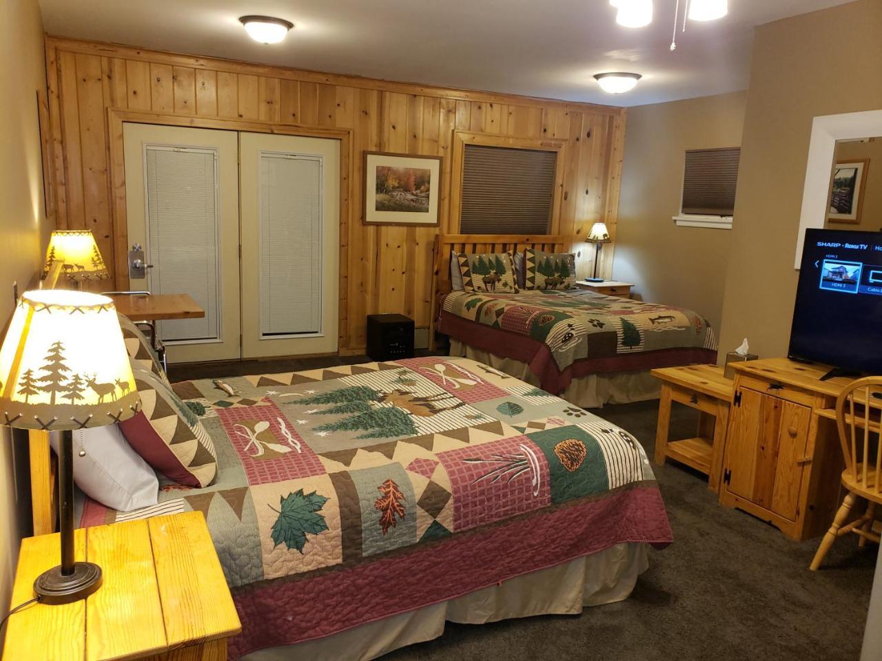 Motel Willard Munger 2*