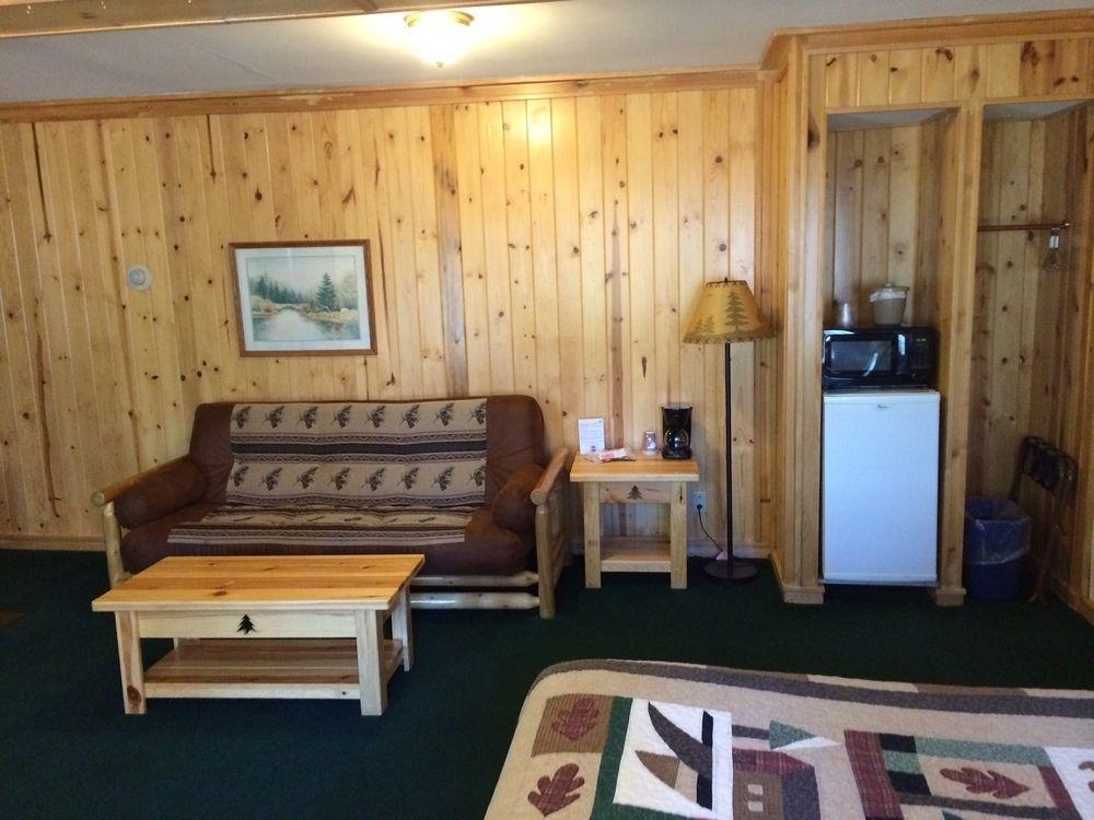 Motel Willard Munger 2*