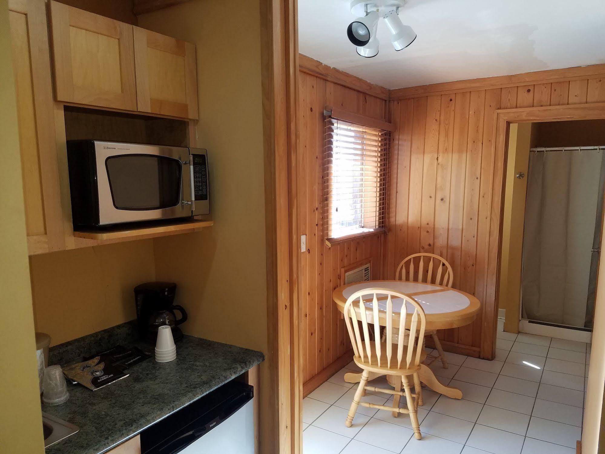 Motel Willard Munger 2*