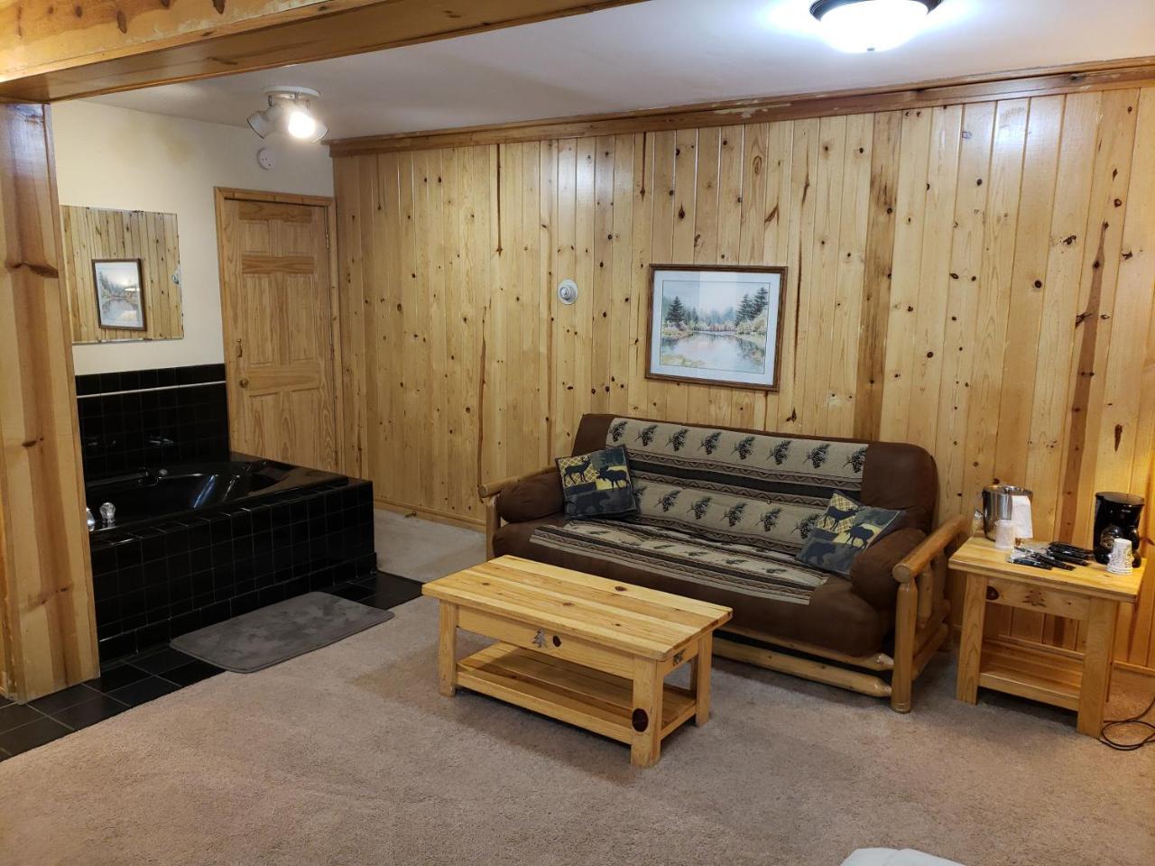 Motel Willard Munger 2*